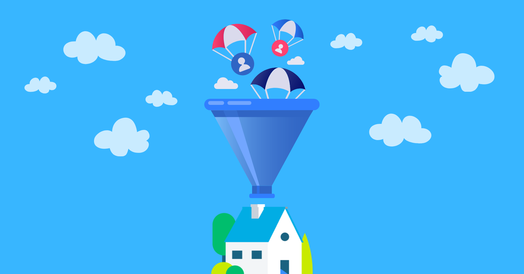 How to Optimize Your Leasing Funnel Marketing and Leasing Tips